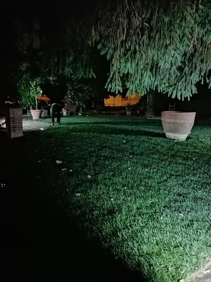 פיסטויה Alle Vecchie Mura מראה חיצוני תמונה