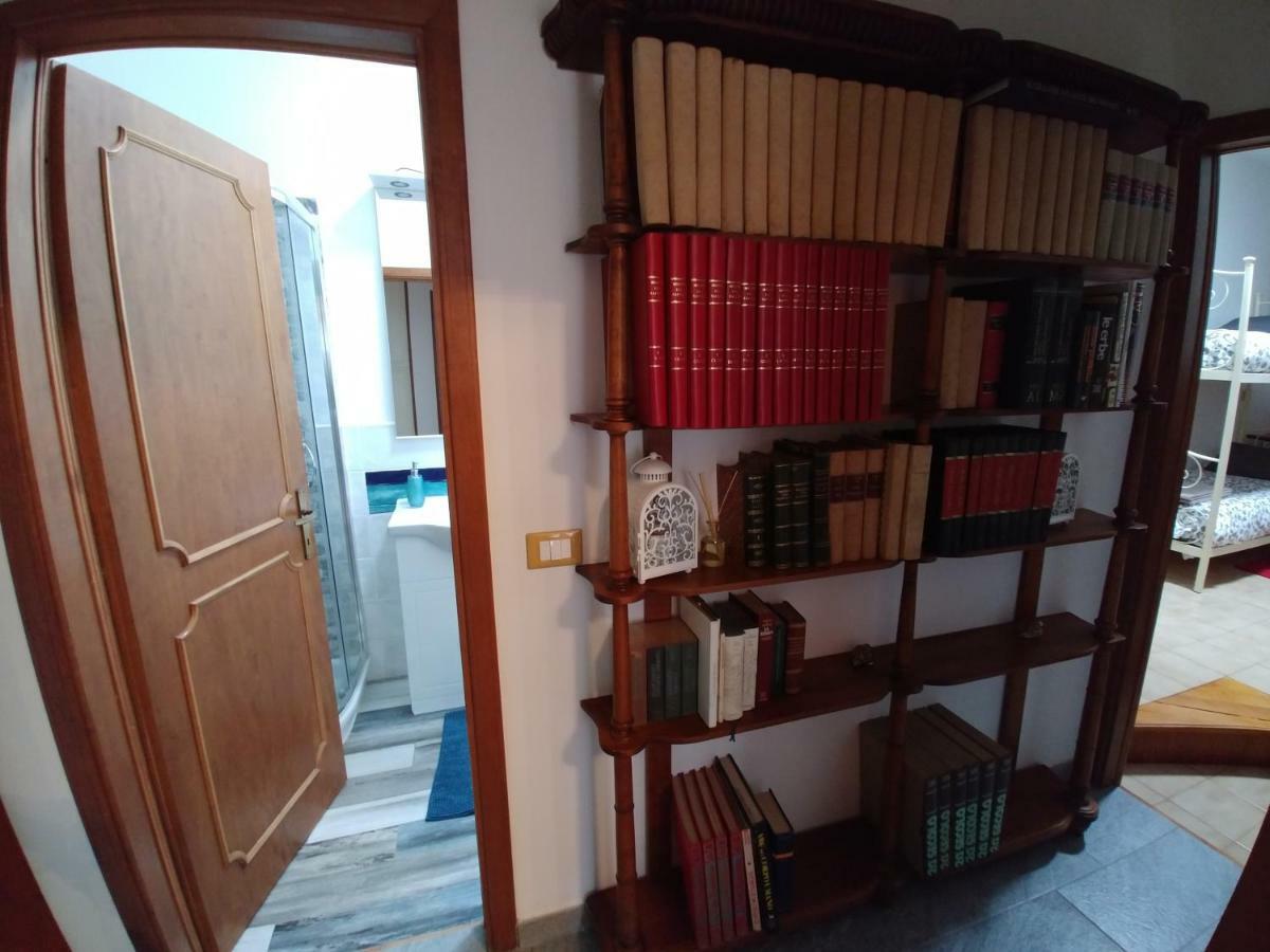 פיסטויה Alle Vecchie Mura מראה חיצוני תמונה